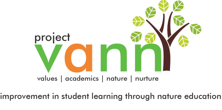 Project Vann Logo