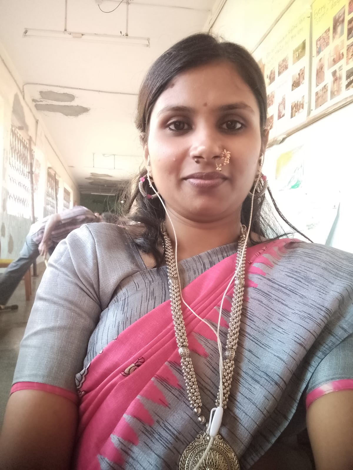 Sandhya Yadav